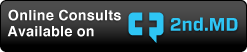 Online Consults with Jonathan Hersch Available on 2nd.MD