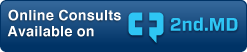 Online Consults with Patricia Raymond Available on 2nd.MD